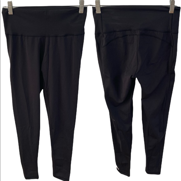 Black Adidas Training Pant - Picture 1 of 2